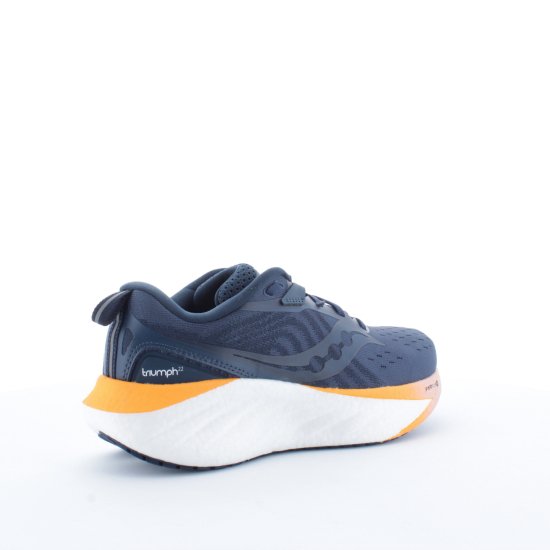 SAUCONY - TRIUMPH 22 FEMME