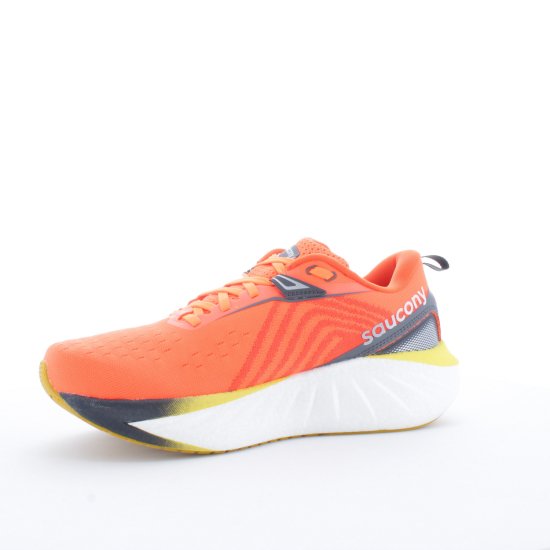 SAUCONY - TRIUMPH 22 HOMME