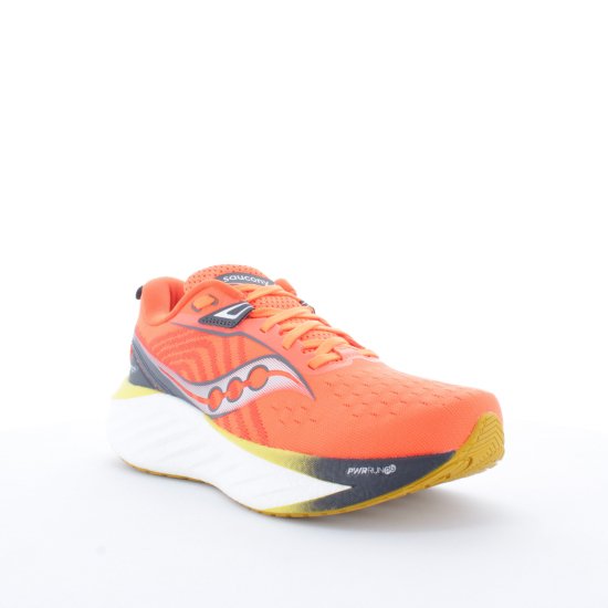 SAUCONY - TRIUMPH 22 HOMME