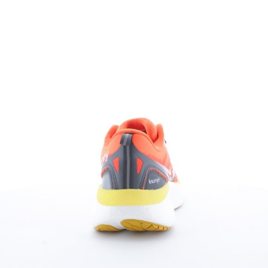 SAUCONY - TRIUMPH 22 HOMME