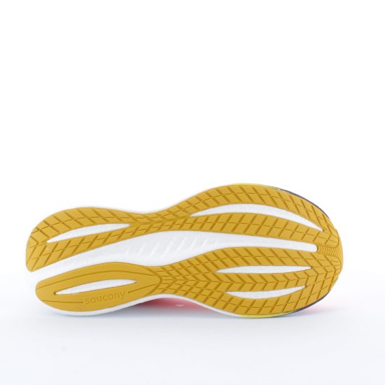 SAUCONY - TRIUMPH 22 HOMME