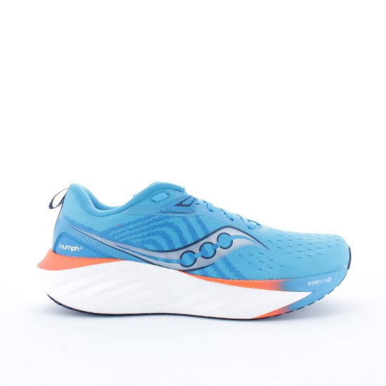 SAUCONY - TRIUMPH 22 UOMO