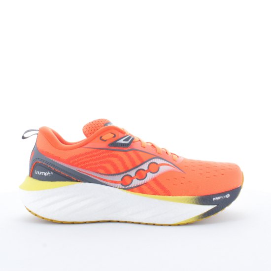 SAUCONY - TRIUMPH 22 HOMME