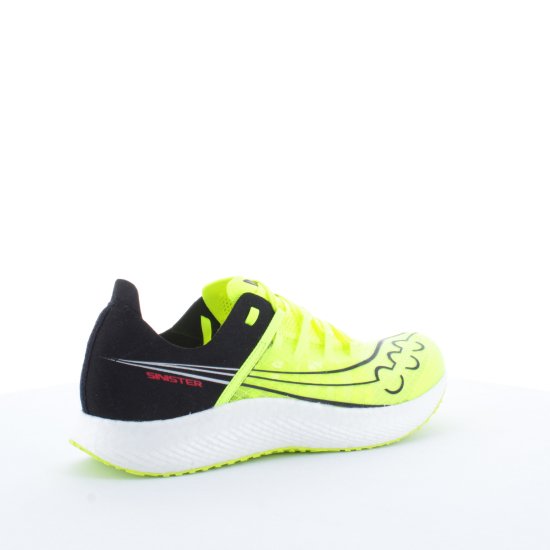 SAUCONY - SINISTER HOMME