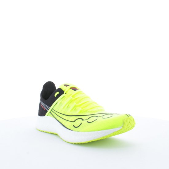 SAUCONY - SINISTER HOMME