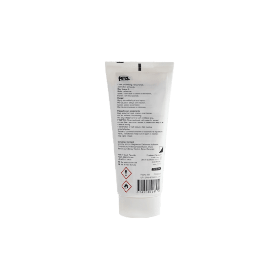 PETZL - MAGNESIE POWER LIQUID 200 ML