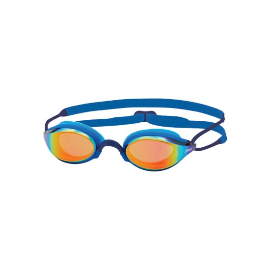 ZOGGS - LUNETTES DE NATATION FUSION AIR TITANIUM
