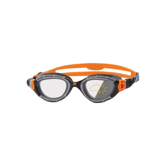 ZOGGS - LUNETTES DE NATATION PREDATOR FLEX REACTOR