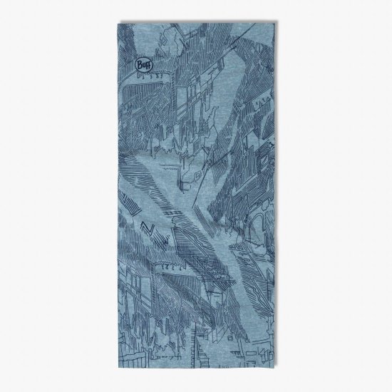 BUFF - TOUR DE COU COOLNET UV