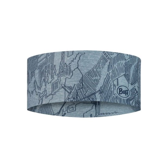BUFF - BANDEAU COOLNET UV WIDE