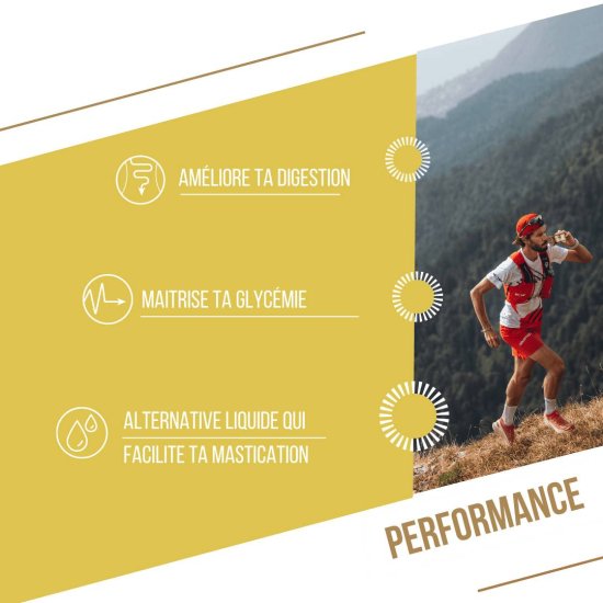 BAOUW - COMPOTE ÉNERGÉTIQUE BIO 90G