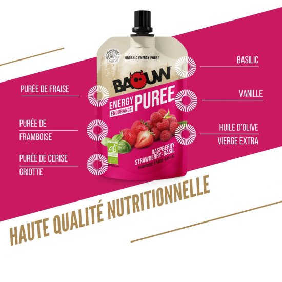 BAOUW - COMPOTE ÉNERGÉTIQUE BIO 90G