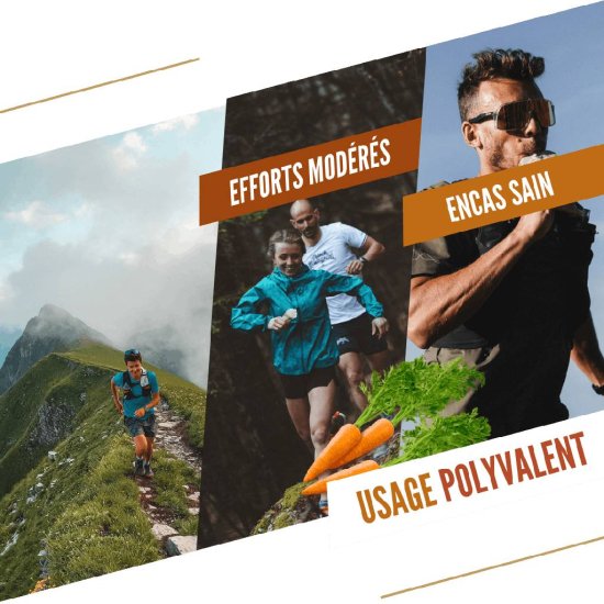 BAOUW - COMPOTE ÉNERGÉTIQUE BIO 90G