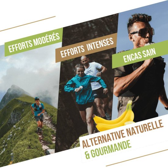 BAOUW - COMPOTE ÉNERGÉTIQUE BIO 90G