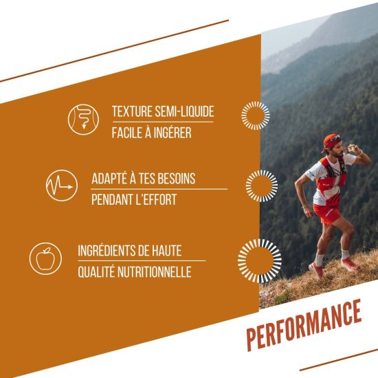 BAOUW - COMPOTE ÉNERGÉTIQUE BIO 90G