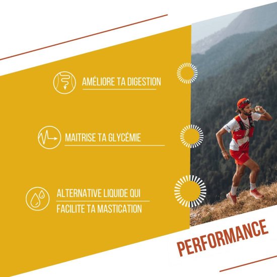 BAOUW - COMPOTE ÉNERGÉTIQUE BIO 90G