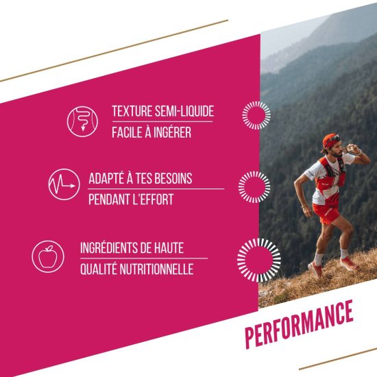 BAOUW - COMPOTE ÉNERGÉTIQUE BIO 90G