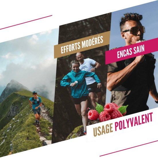 BAOUW - COMPOTE ÉNERGÉTIQUE BIO 90G