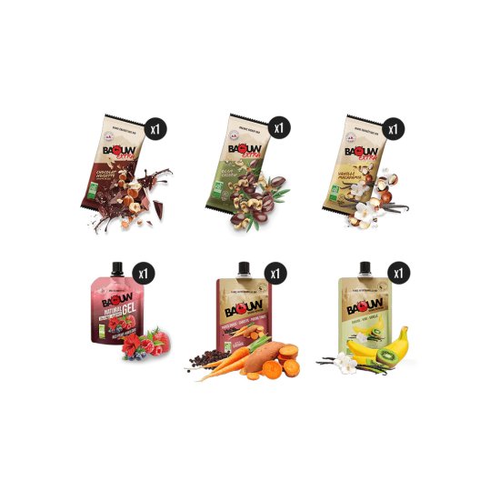 BAOUW - Starter Pack