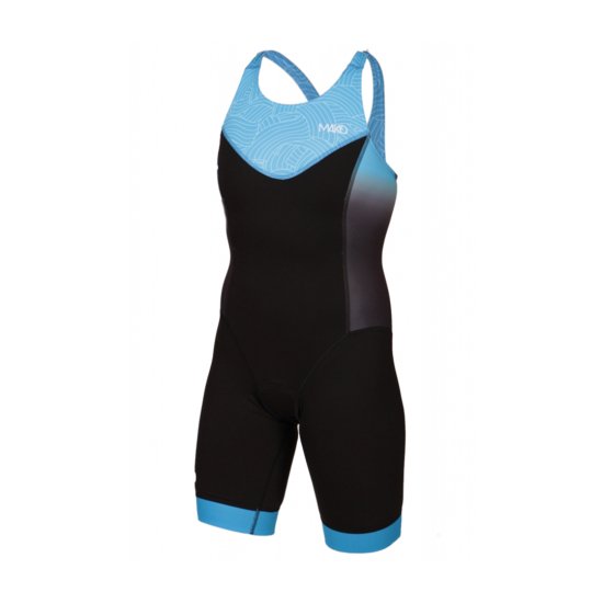 MAKO - TUTA DA TRIATHLON TEAM DONNA