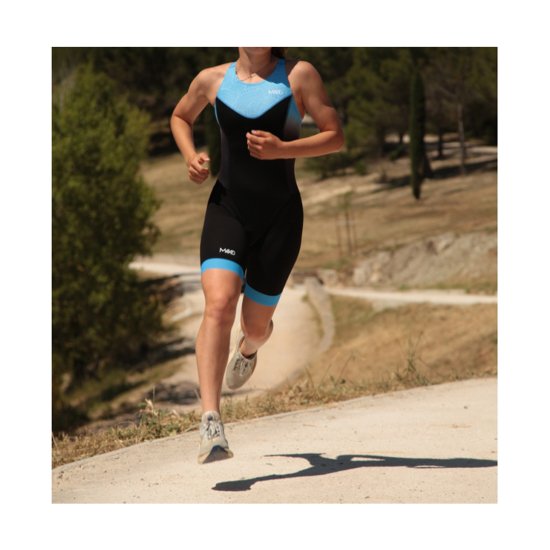 MAKO - TUTA DA TRIATHLON TEAM DONNA