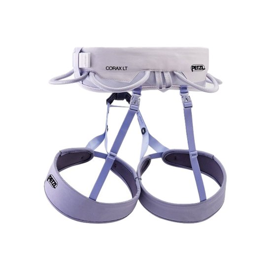 PETZL - HARNAIS CORAX LT FEMME