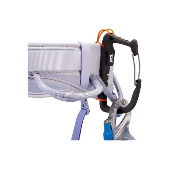 PETZL - HARNAIS CORAX LT FEMME
