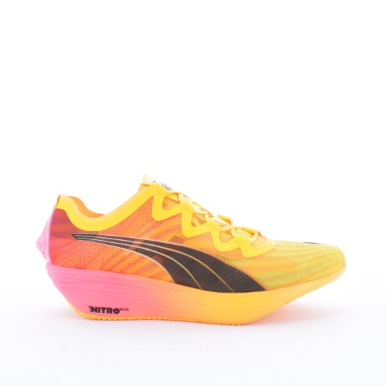 PUMA - FAST-FWD NITRO ELITE HOMME