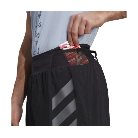 ADIDAS - SHORT TERREX AGRAVIC HOMME