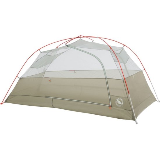 BIG AGNES - TENTE COPPER SPUR HV UL2