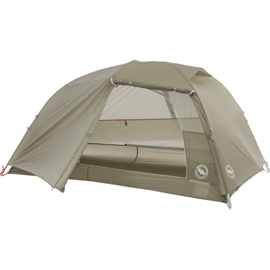 BIG AGNES - TENTE COPPER SPUR HV UL2