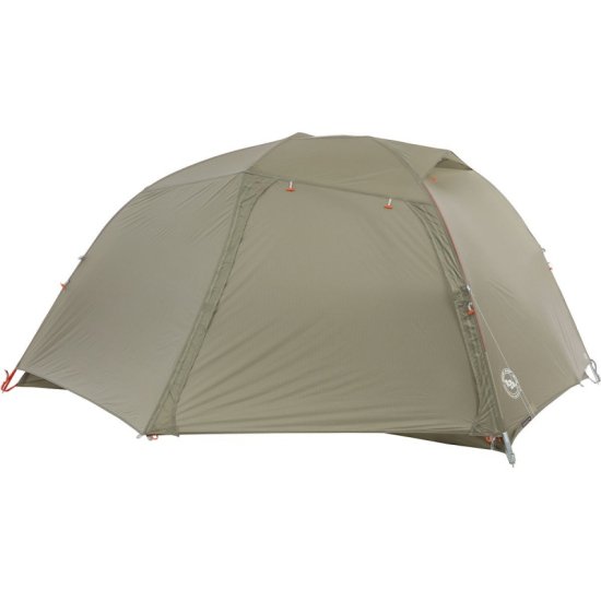 BIG AGNES - TENTE COPPER SPUR HV UL2