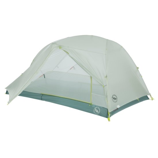 BIG AGNES - TENTE TIGER WALL 2 PLATINUM