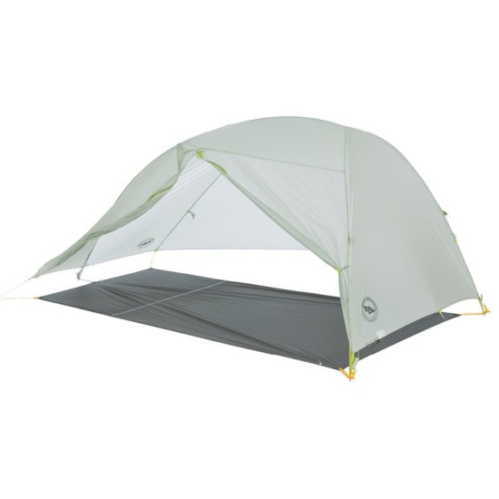 BIG AGNES - TENTE TIGER WALL 2 PLATINUM