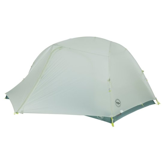 BIG AGNES - TENTE TIGER WALL 2 PLATINUM
