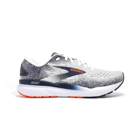 BROOKS - GHOST 16 HOMME