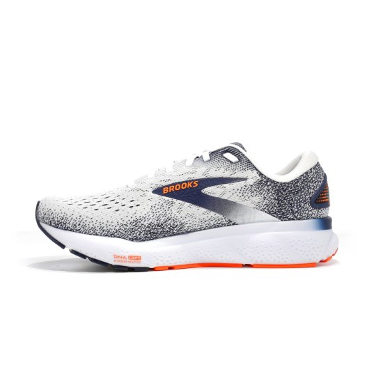 BROOKS - GHOST 16 HOMME