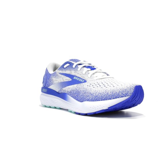BROOKS - GHOST 16 FEMME