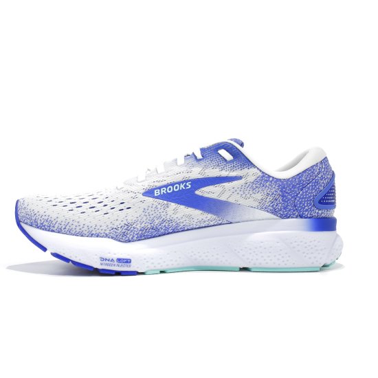 BROOKS - GHOST 16 FEMME