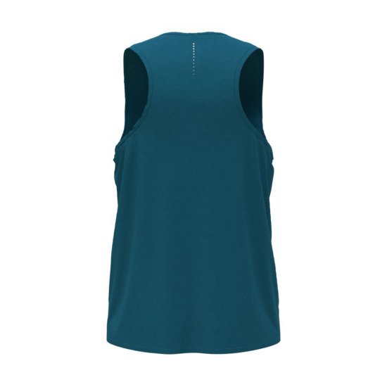 ODLO - DÉBARDEUR ZEROWEIGHT CHILL-TEC HOMME