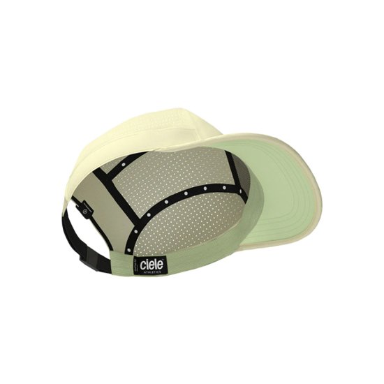CIELE - CASQUETTE GOCAP SC - LOOSE LACES