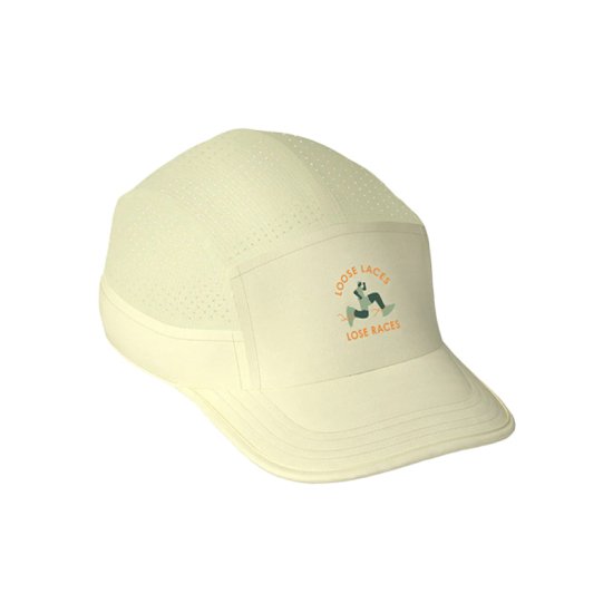CIELE - CASQUETTE GOCAP SC - LOOSE LACES