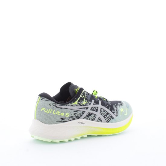 ASICS - FUJI LITE 5 FEMME