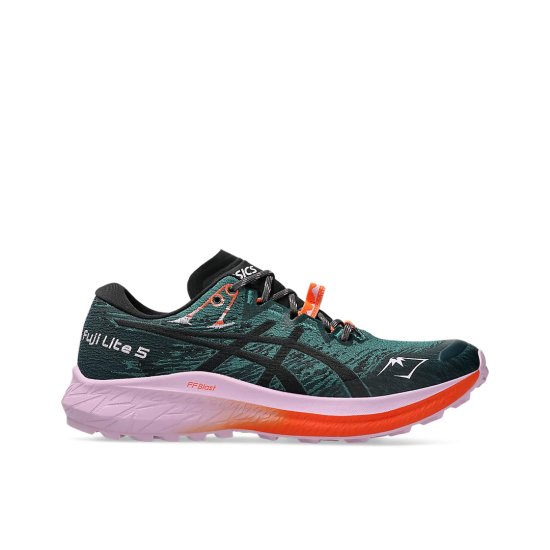 ASICS - FUJI LITE 5 FEMME