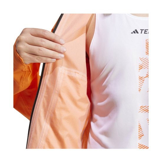 ADIDAS - VESTE XPERIOR LIGHT RAIN HOMME