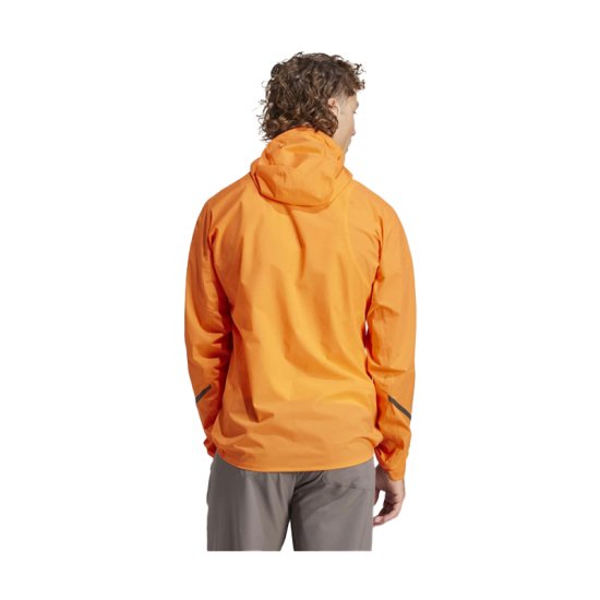 ADIDAS - VESTE XPERIOR LIGHT RAIN HOMME