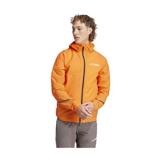 ADIDAS - VESTE XPERIOR LIGHT RAIN HOMME