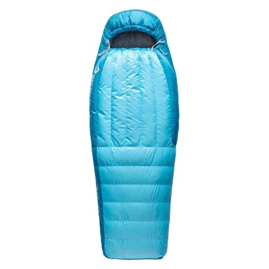 SEA TO SUMMIT - SAC DE COUCHAGE TREK FEMME