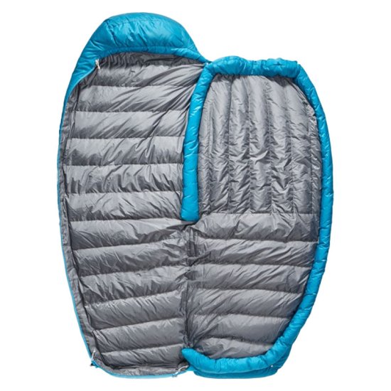 SEA TO SUMMIT - SAC DE COUCHAGE TREK FEMME