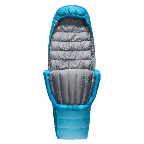 SEA TO SUMMIT - SAC DE COUCHAGE TREK FEMME